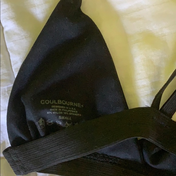 Coulbourne Bleeker Bikini Set - Picture 4 of 4